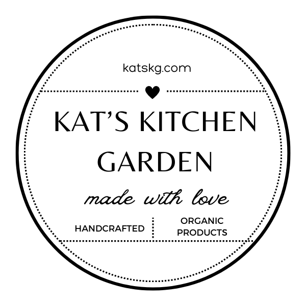 Kat's Kitchen Garden